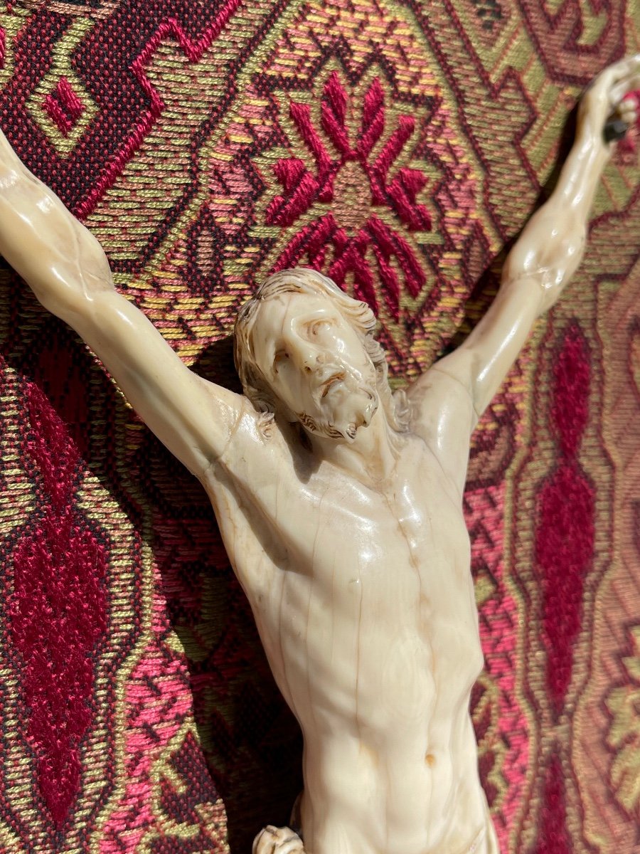 Christ In Ivory -photo-4
