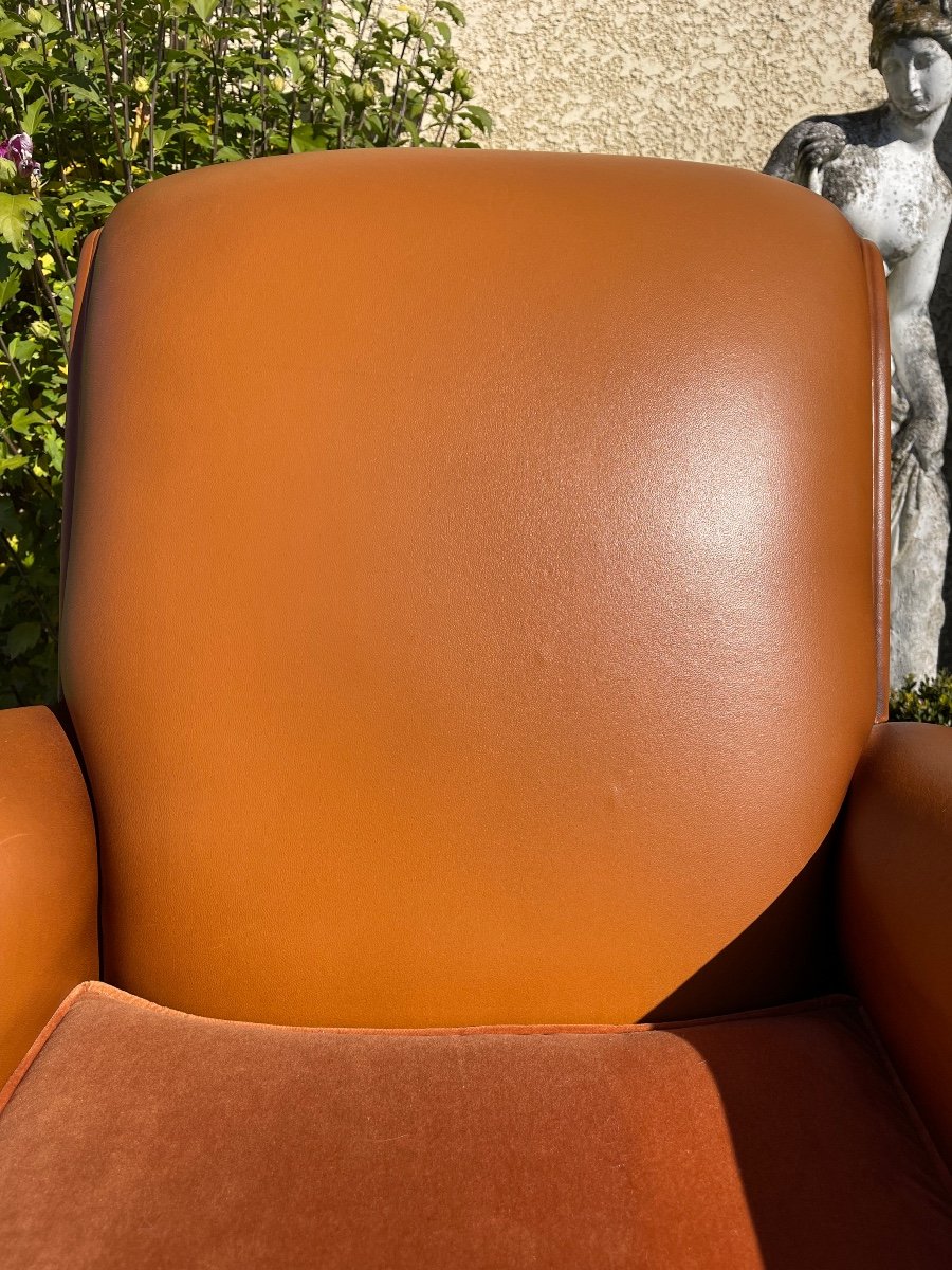 Club Armchair-photo-4