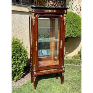 Empire Style Vitrine 