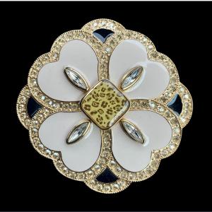 DIOR - Broche 