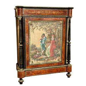 Meuble d’appui Napoléon III