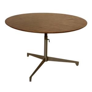 Osvaldo BORSANI - Table de Salle à Manger et Table de Salon