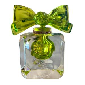 BACCARAT pour Cabochard - Flacon de Parfum Grès 