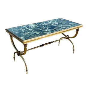Raymond SUBES - Table Basse / Table de Salon 