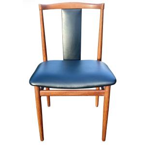 Henning Sorensen - Scandinavian Chair