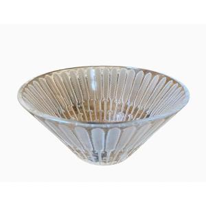 Lalique Cristal France - Cup With Wheat Ears