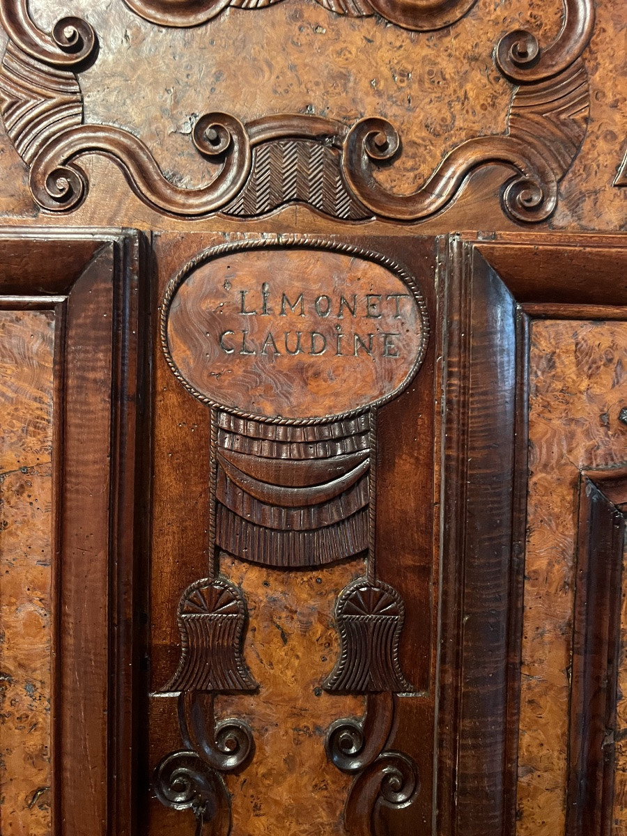 armoire bressane de mariage -photo-1