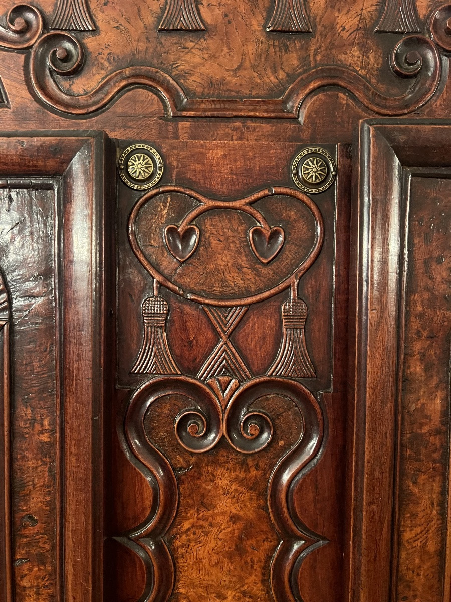 Regional Bresse Wardrobe -photo-3