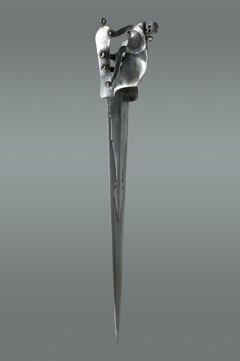 Pata / Katar Sword-photo-2