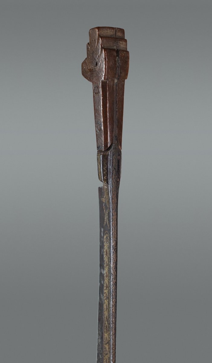 Flyssa Sword -photo-3
