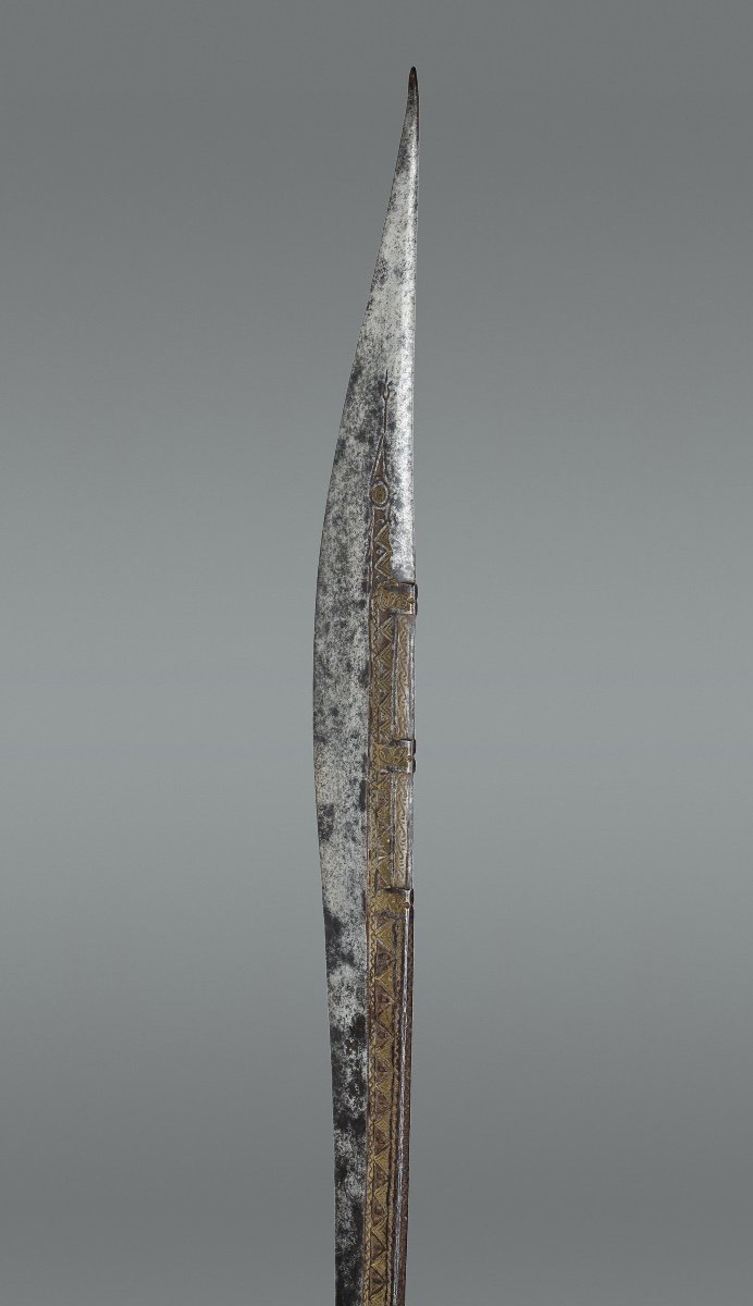 Flyssa Sword -photo-4
