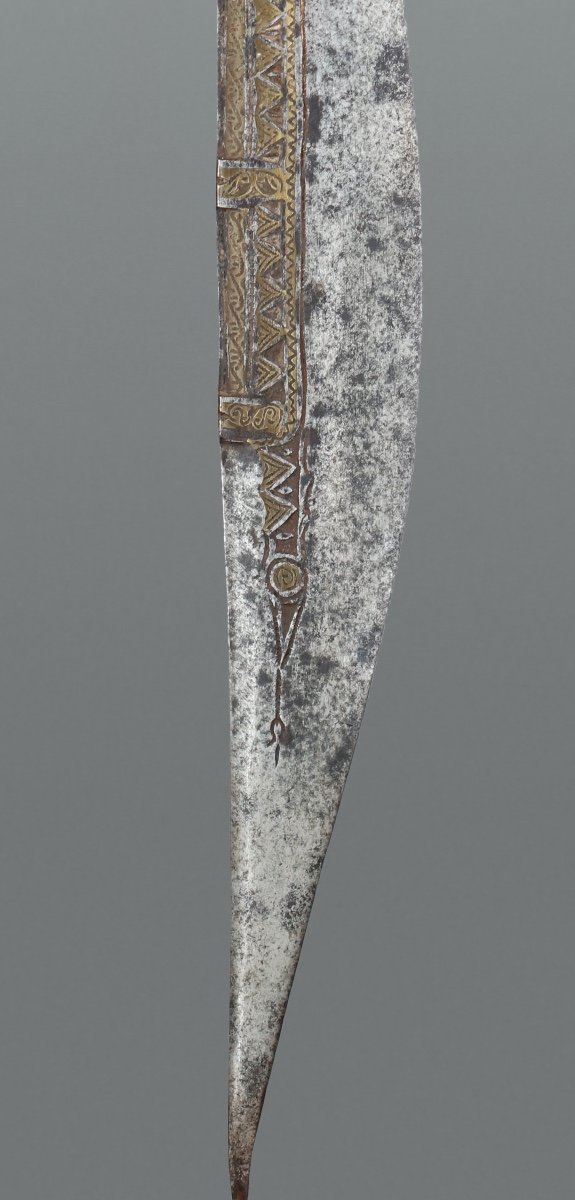Flyssa Sword -photo-1