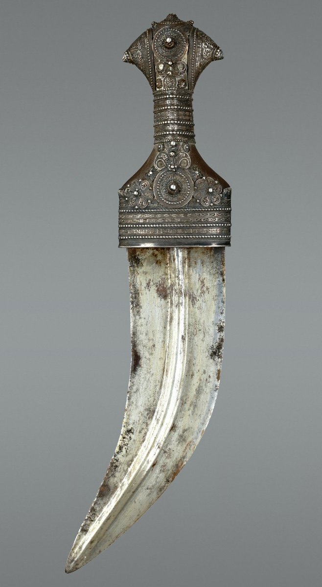 Al-saidi Khanjar-photo-2