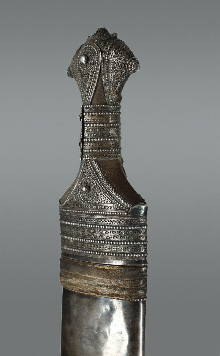 Al-saidi Khanjar-photo-1