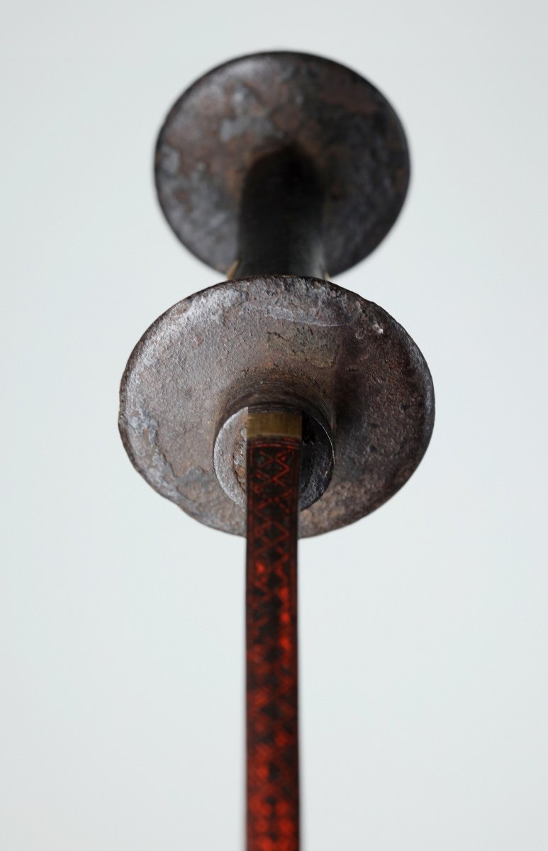 épée Kora-photo-2