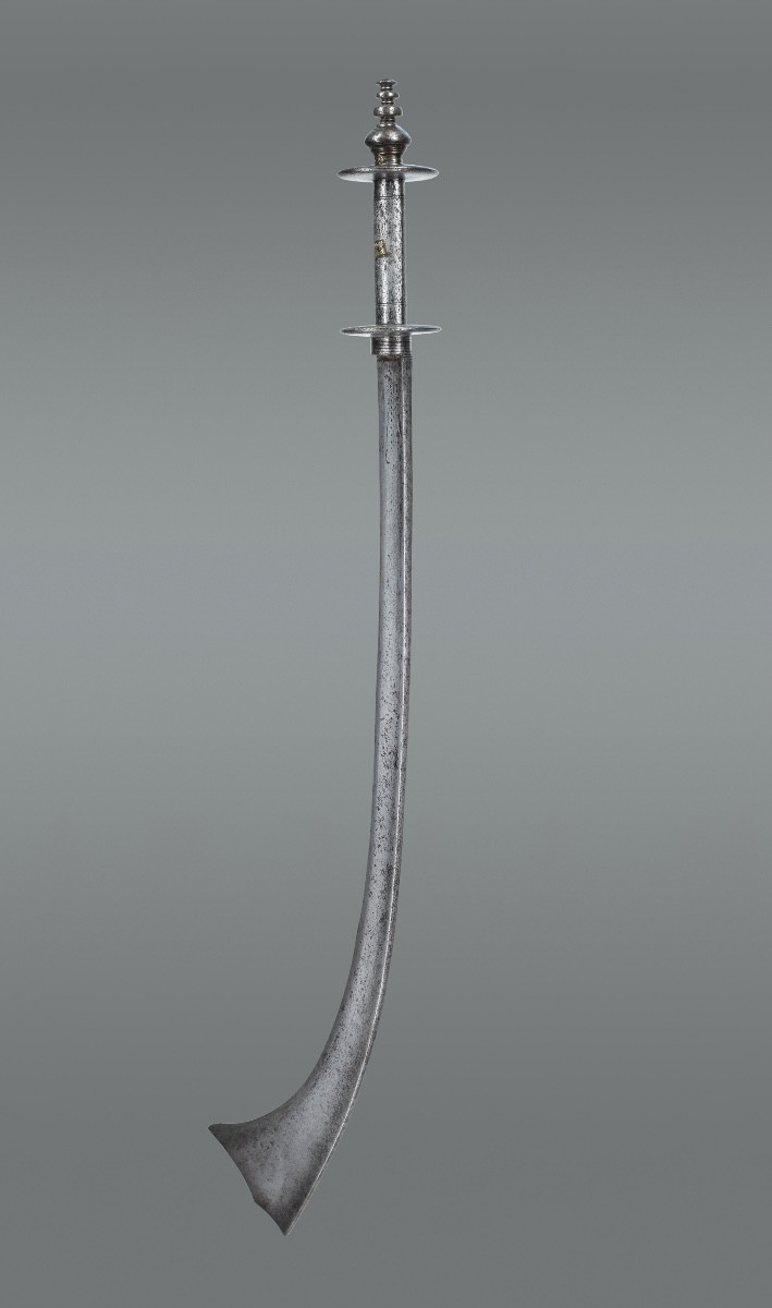 Kora Sword -photo-2