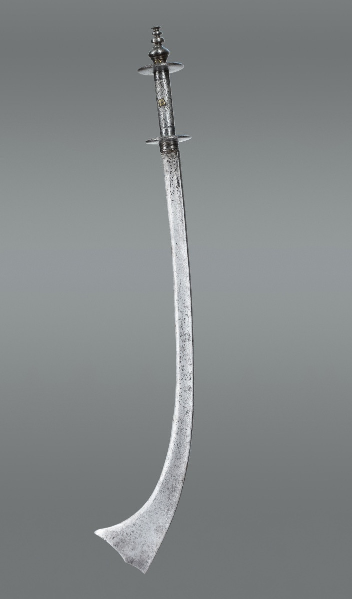 Kora Sword 