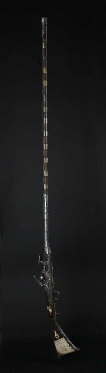 Bu-shfer Altit Musket-photo-2