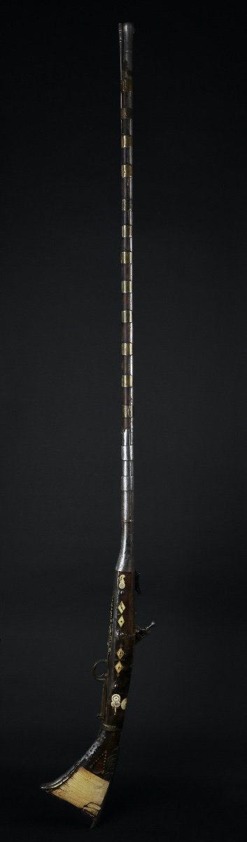 Bu-shfer Altit Musket-photo-4