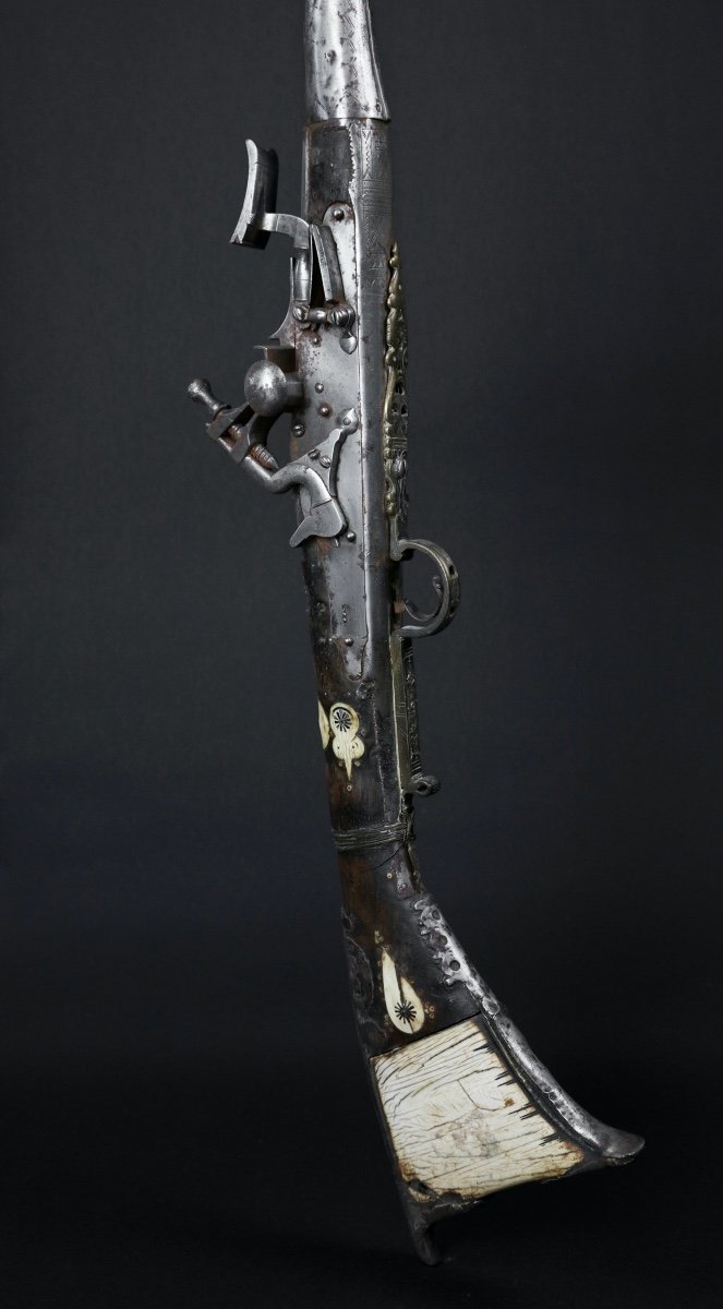 Bu-shfer Altit Musket-photo-1