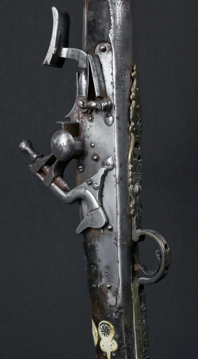 Bu-shfer Altit Musket-photo-2