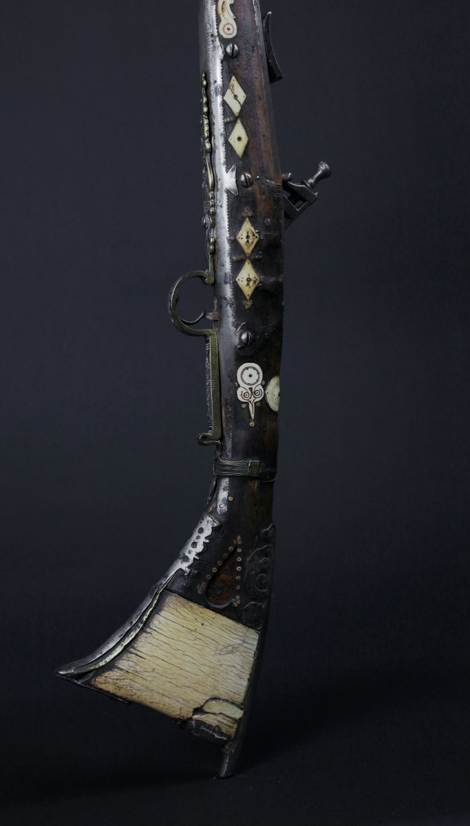 Bu-shfer Altit Musket-photo-4