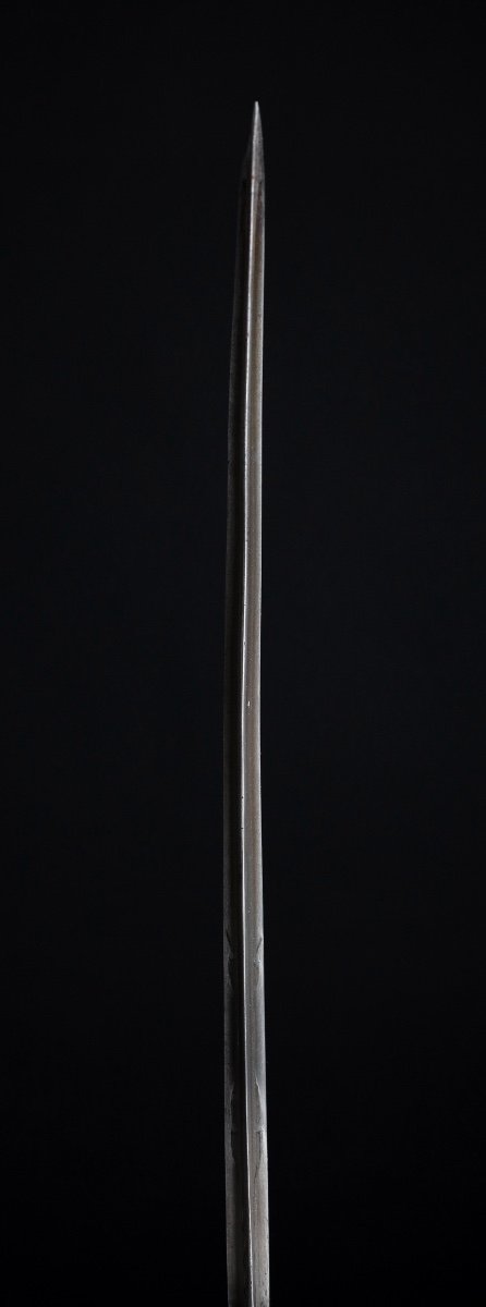 Persian Dagger 'khanjar'-photo-3