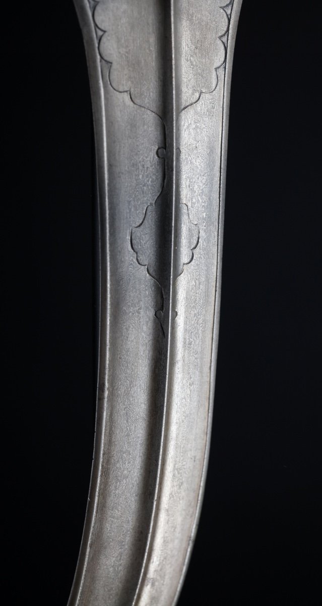 Persian Dagger 'khanjar'-photo-4
