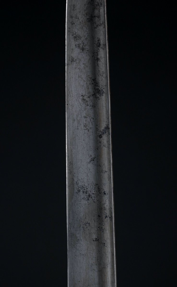 Couteau 'pichaq'-photo-1