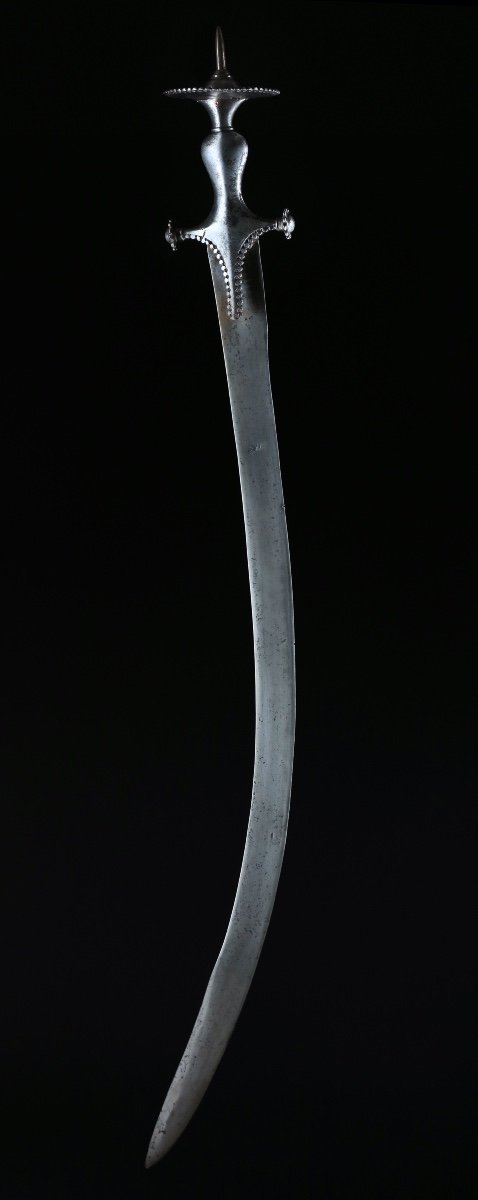 Sabre Tulwar-photo-3