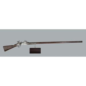 Rampart Rifle Model 1831