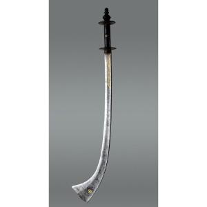Kora Sword