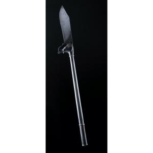 Indian Knife 'bhuj'