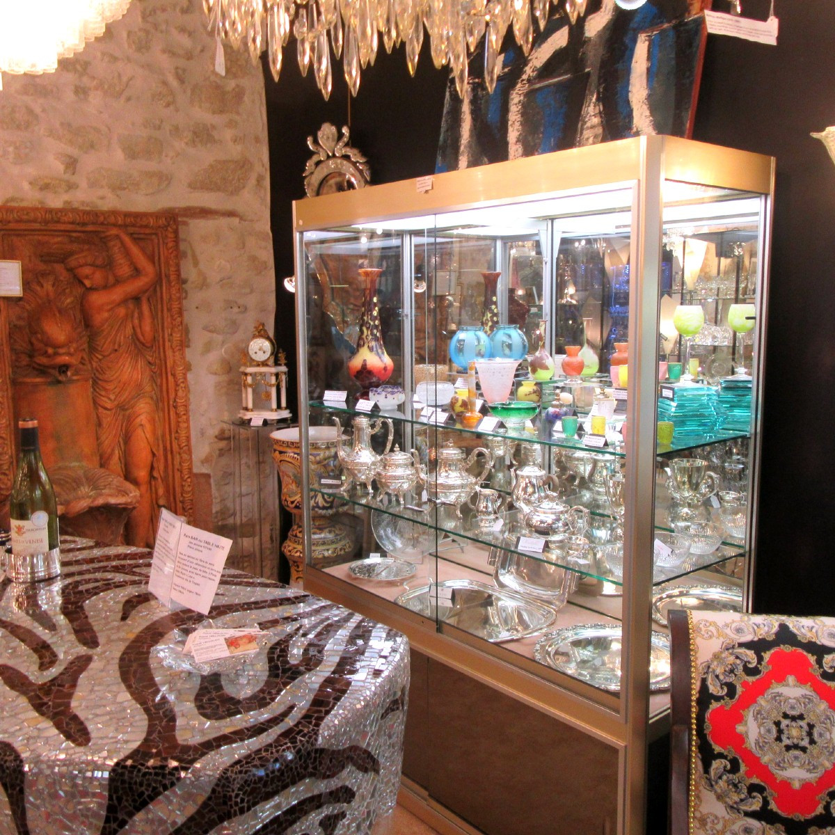 Hellouin Antiquités