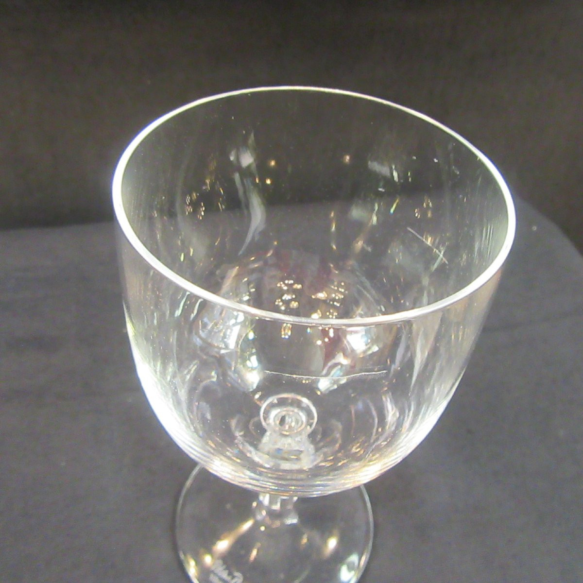 PICASSO Paloma Service de 12 verres à eau-photo-2