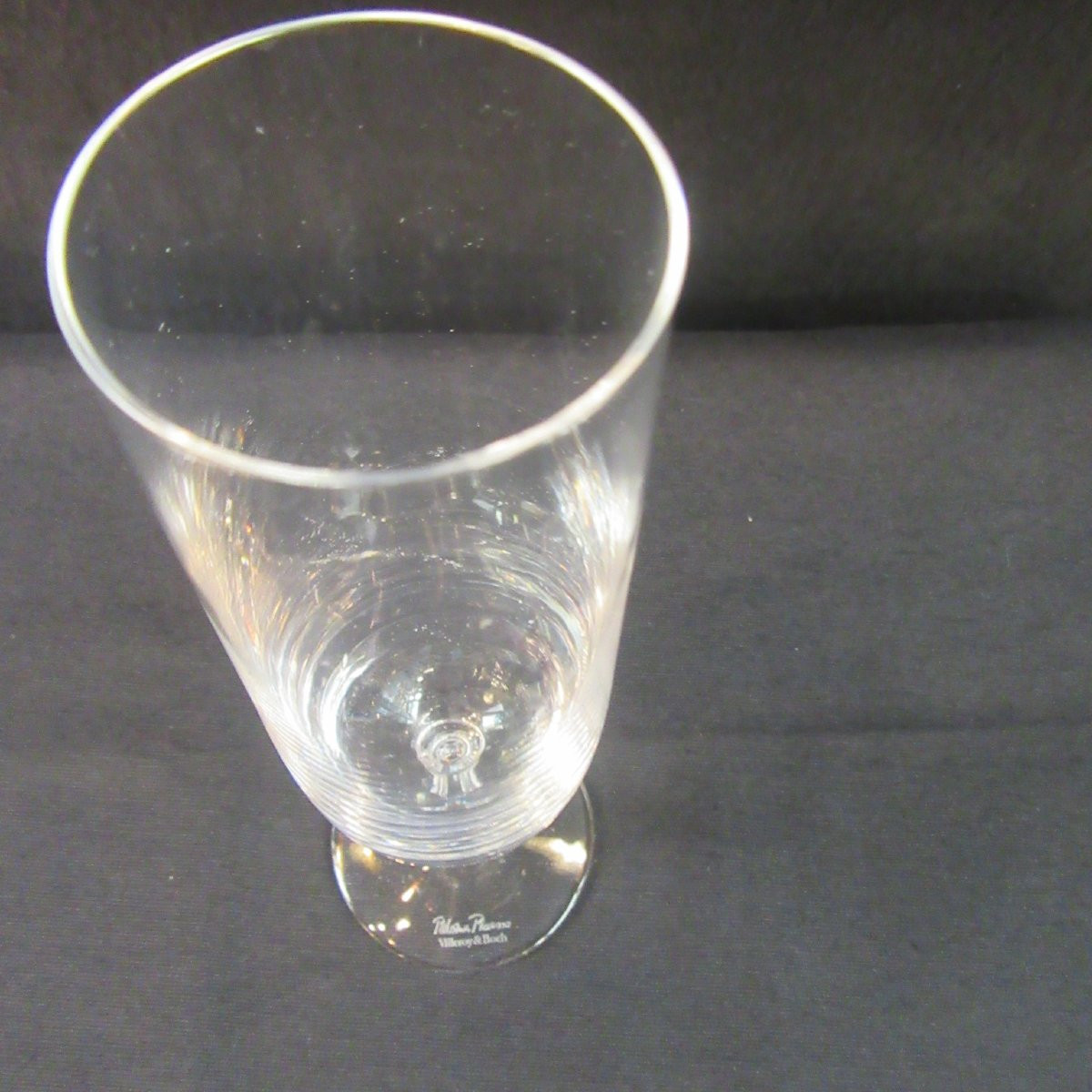 Picasso Paloma Series Of 6 Flutes-photo-3