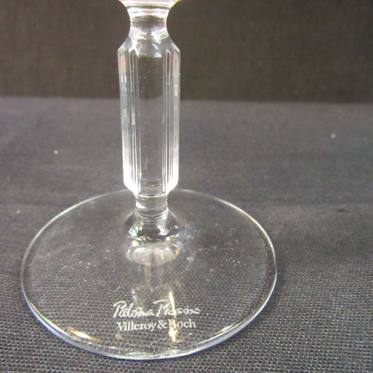 Picasso Paloma Series Of 6 Flutes-photo-4