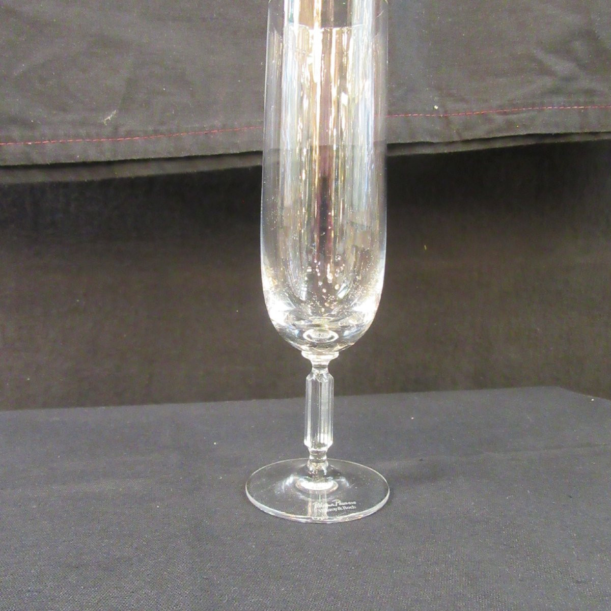 Picasso Paloma Series Of 6 Flutes-photo-1