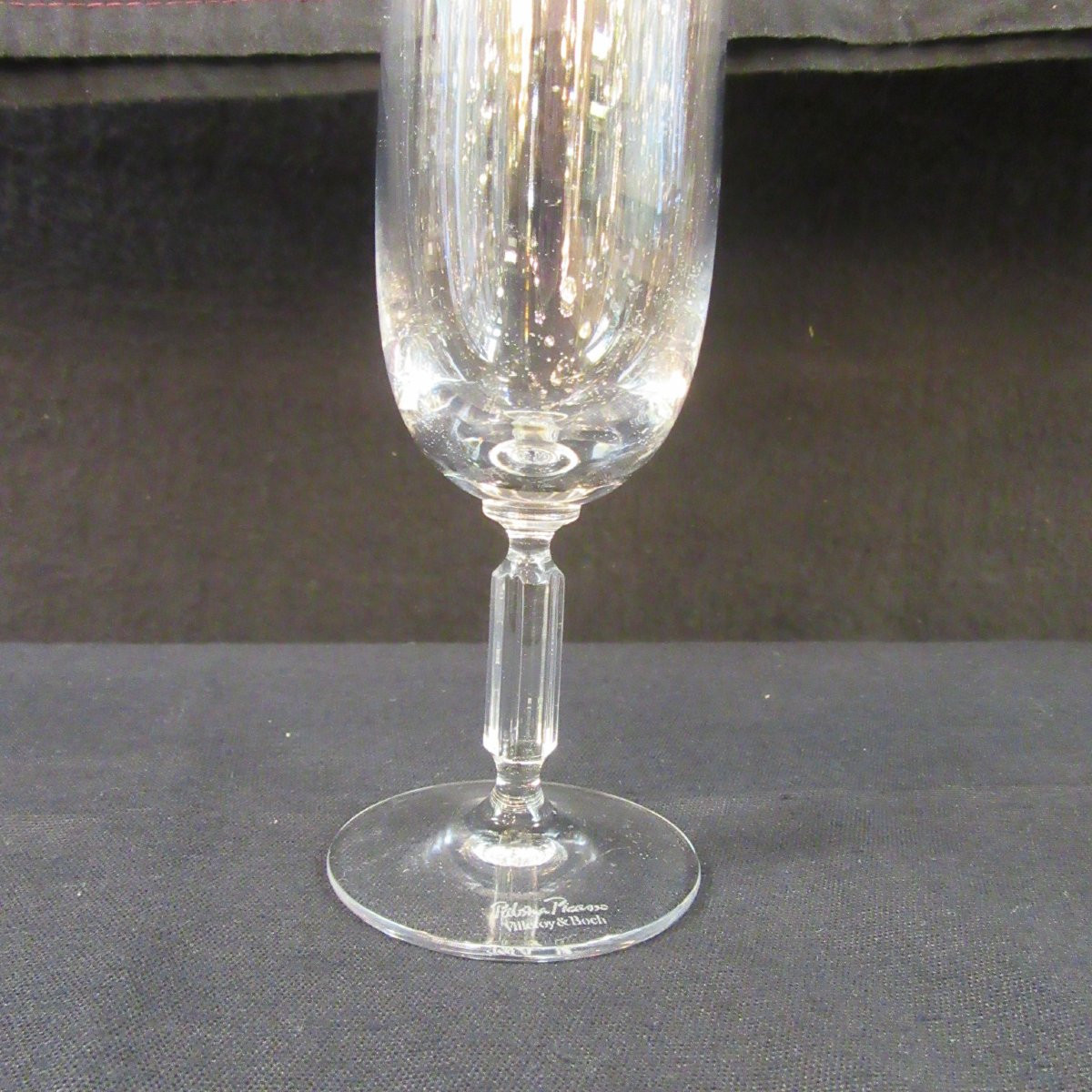 Picasso Paloma Series Of 6 Flutes-photo-2