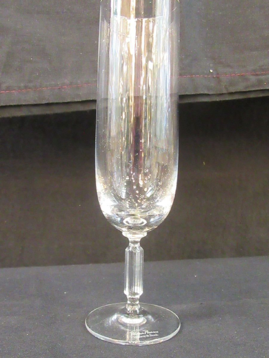 Picasso Paloma Series Of 6 Flutes