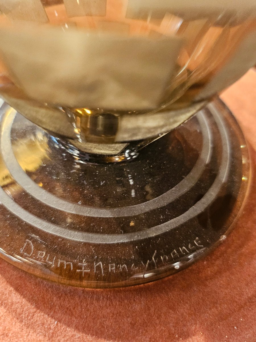 Daum Lamp From The 1930s/40s-photo-1