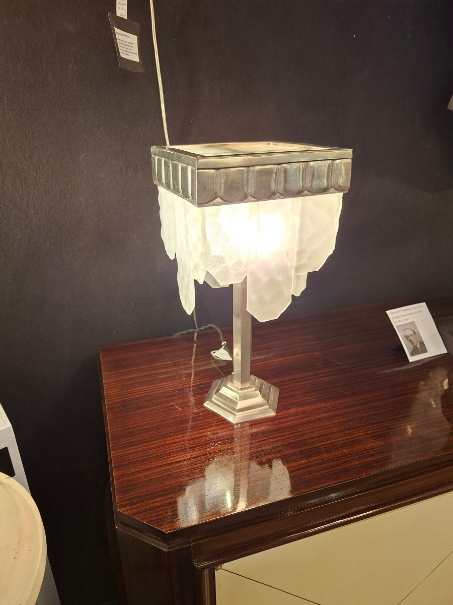 Table Lamp Art-déco-photo-2