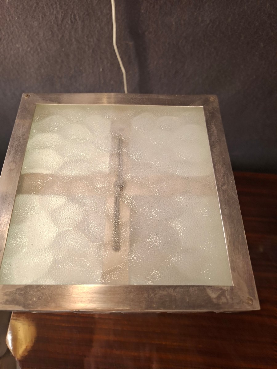 Table Lamp Art-déco-photo-4