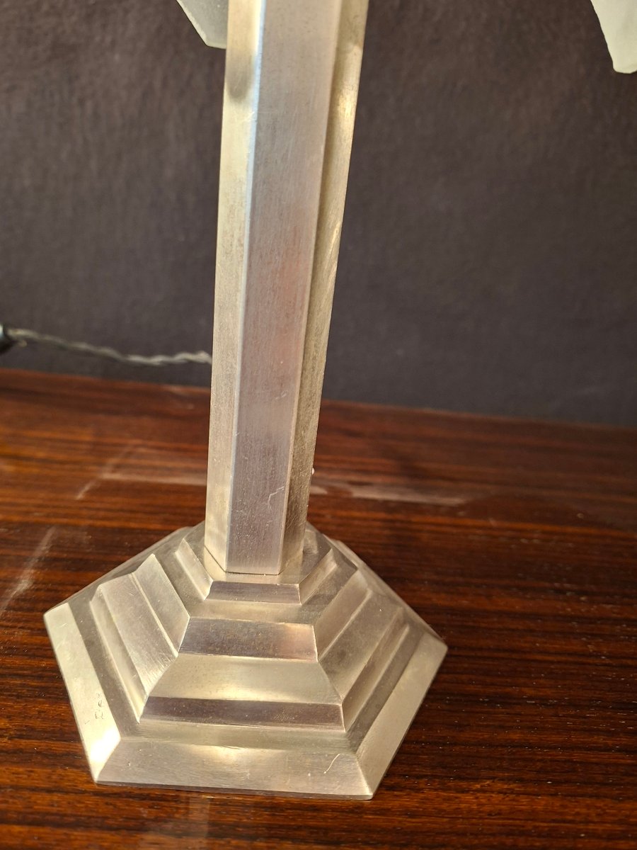 Table Lamp Art-déco-photo-1