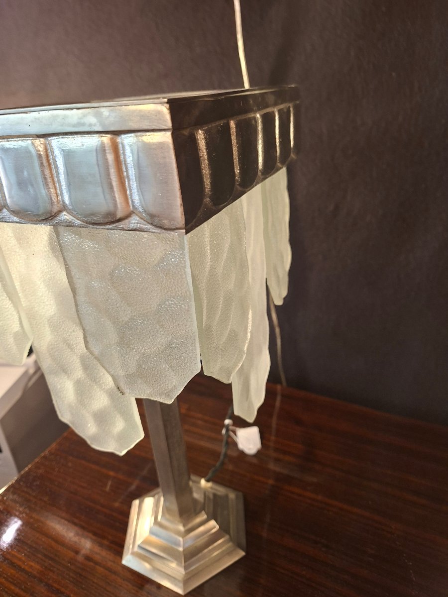 Table Lamp Art-déco-photo-2