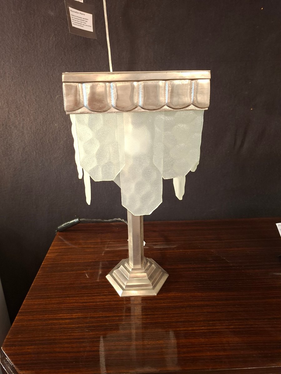 Table Lamp Art-déco