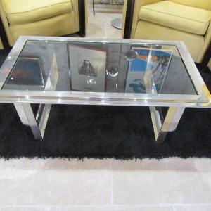 Romeo Rega Coffee Table