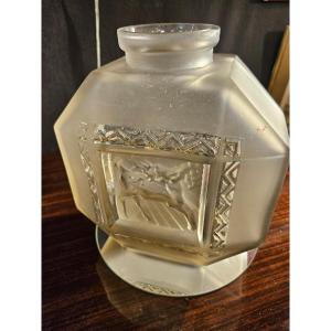 SCHNEIDER Vase collection "Diamants" 