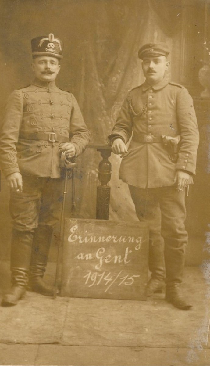 Rare Colbac Du 17 Régiment Des Hussards De Braunschweich, Ca. 1910-1914.-photo-8