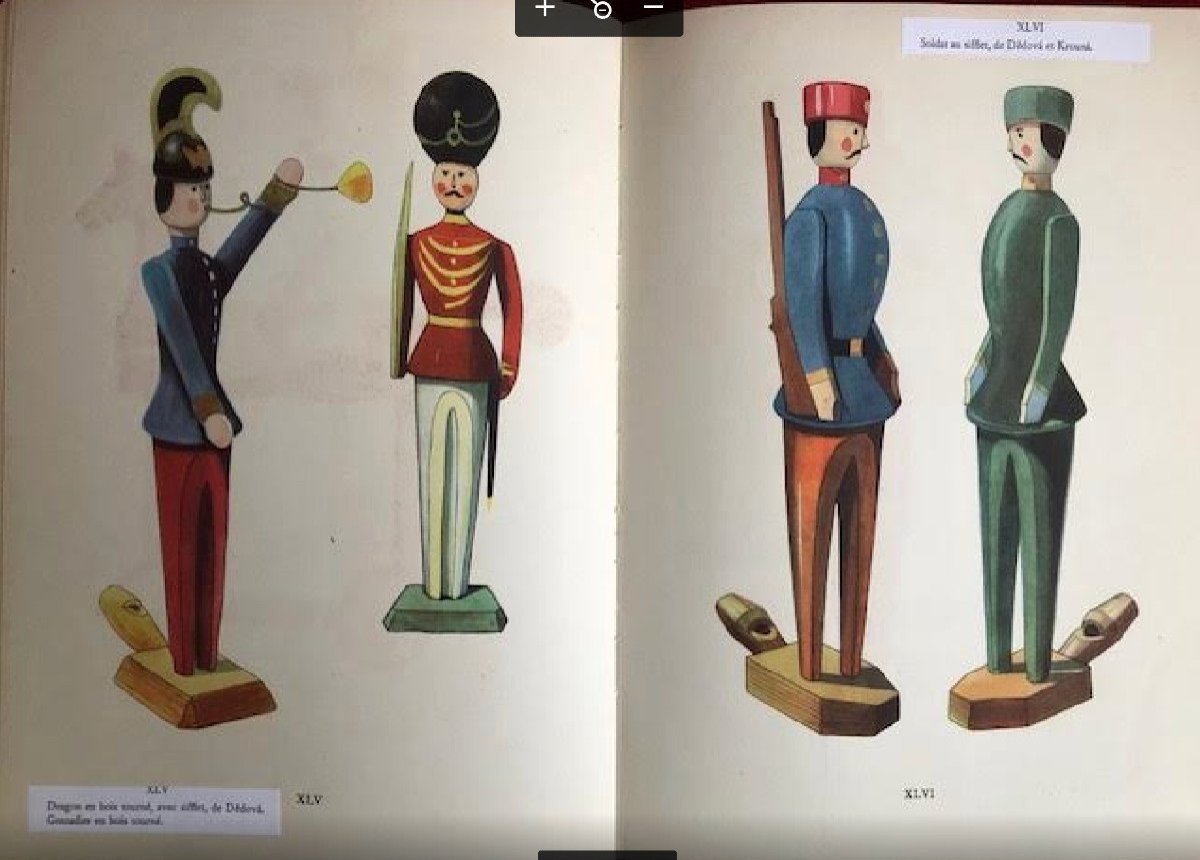 Popular Toys Folktoys-photo-3